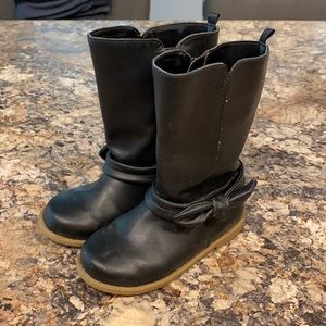 Toddler girl Old Navy boots